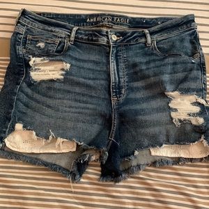 COPY - Cute Summer Shorts